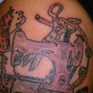 Meet your Posher, Linda